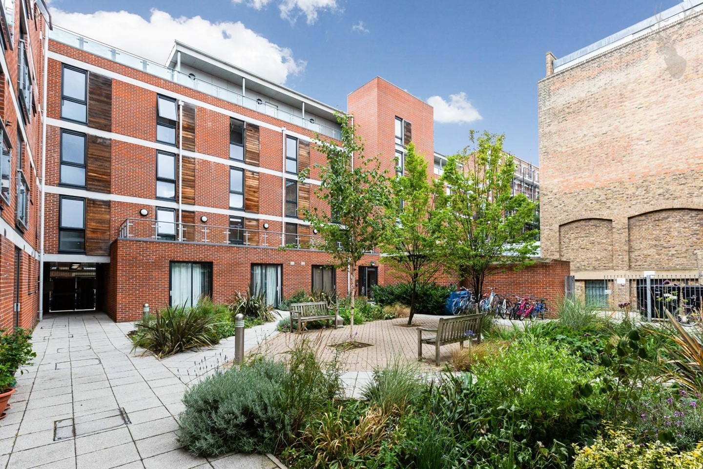 Additional image 14 of 2 Bed Flat, Greatorex Street, E1, N1 7GU