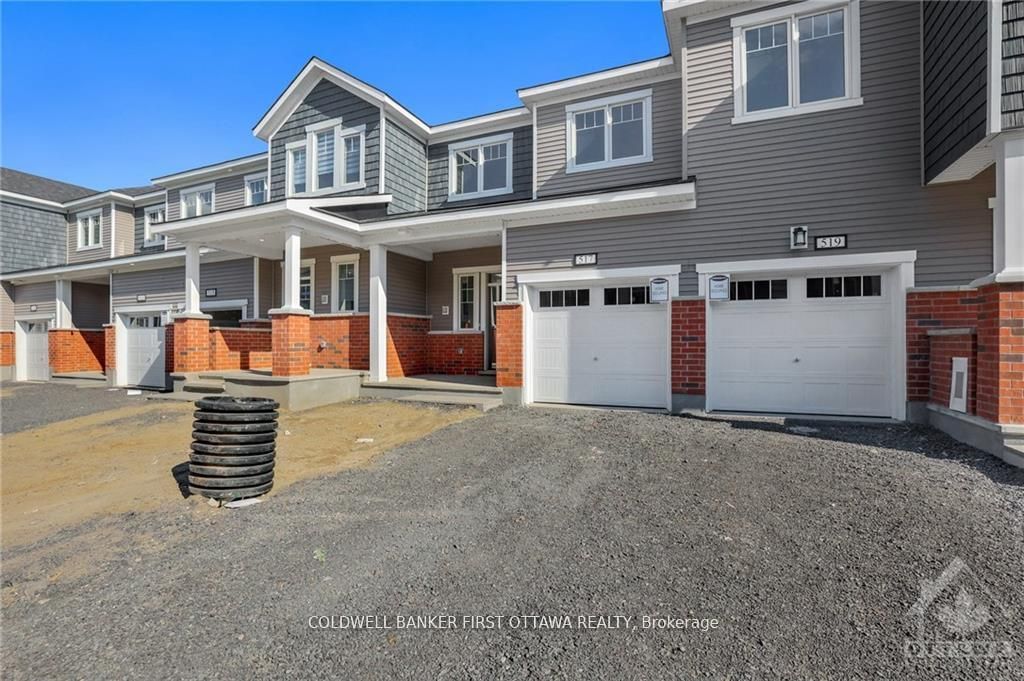 Additional image 2 of 517 Rye Grass Way, Ottawa, ON, K2J 7A2