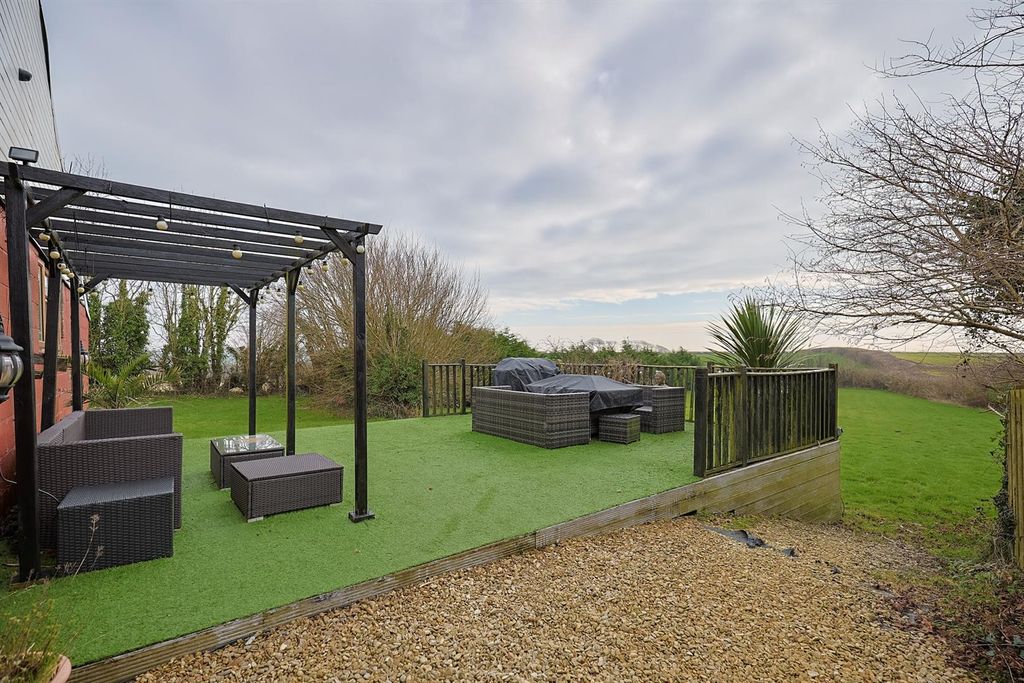 Additional image 32 of 6 bed semi-detached house for saleTy Dythel & Dythel Cottage, Pen-Y-Mynydd, Llanelli SA15