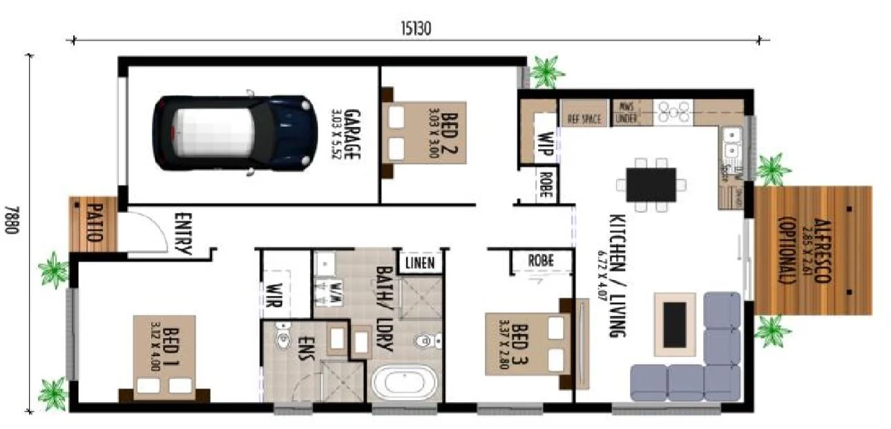 Additional image 5 of Austral NSW 2179