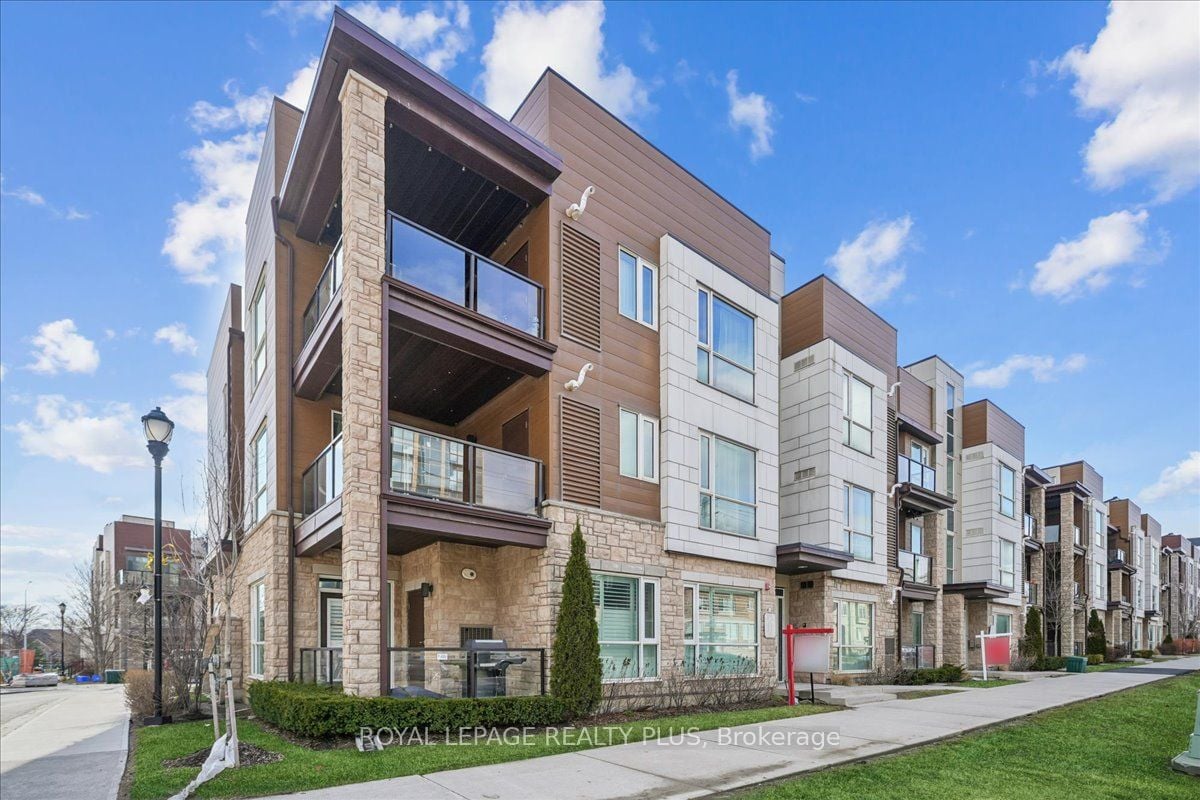 311-2370 Khalsa Gate, Oakville, ON, L6M 1P5