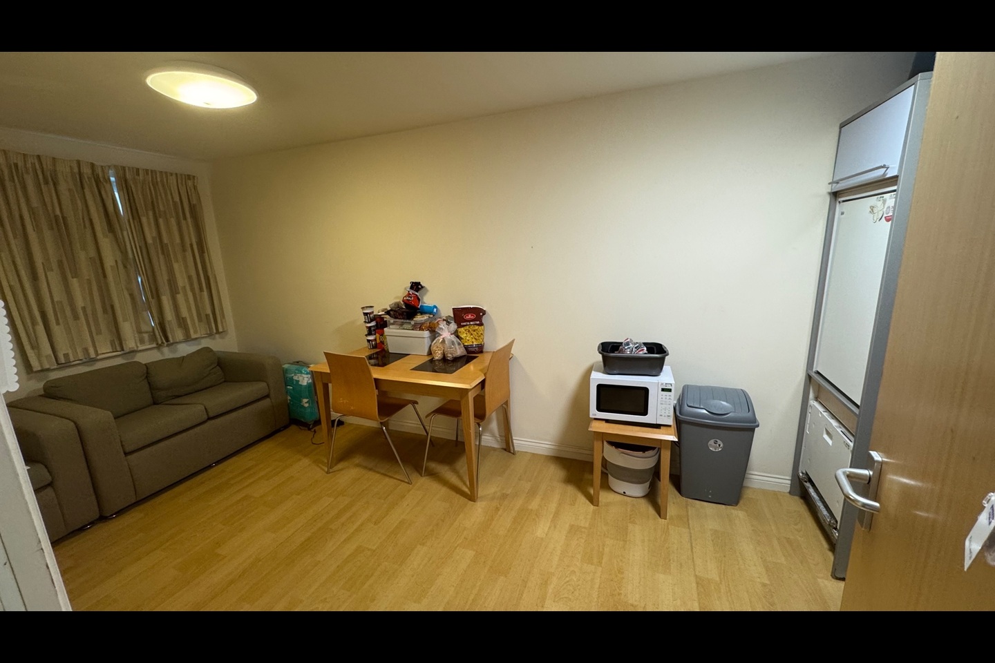 Studio Flat, Hyde Grove, M13, N1 7GU