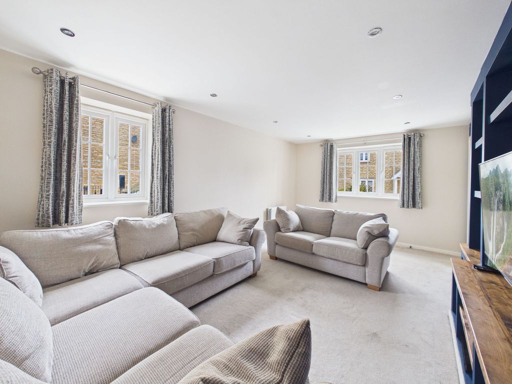 Additional image 3 of 3 bed semi-detached house for saleRoberts Road, Silverstone NN12