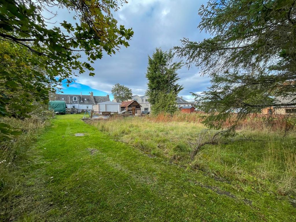 Additional image 7 of Land for saleHouse Site, 76 Main Street, Tomintoul AB37