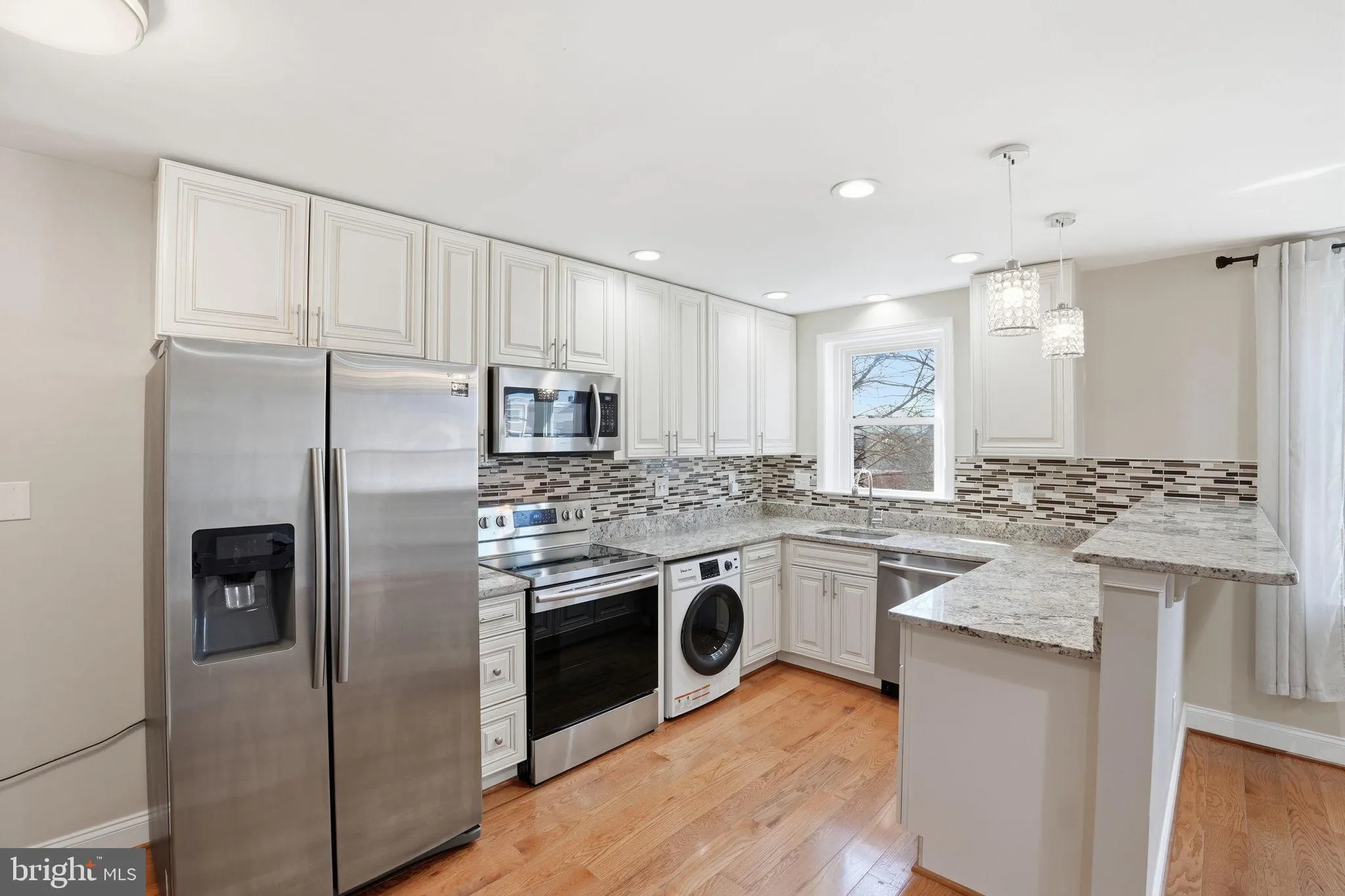 Additional image 13 of 33 Kennedy Street NW Unit 202, Washington, DC 20011