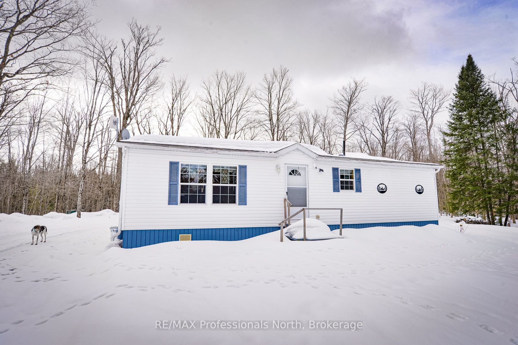 Additional image 2 of 1874 Highway 118 N/a E, Bracebridge, ON, P1L 1X1