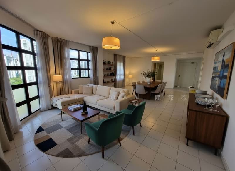 39 Marine Parade Road