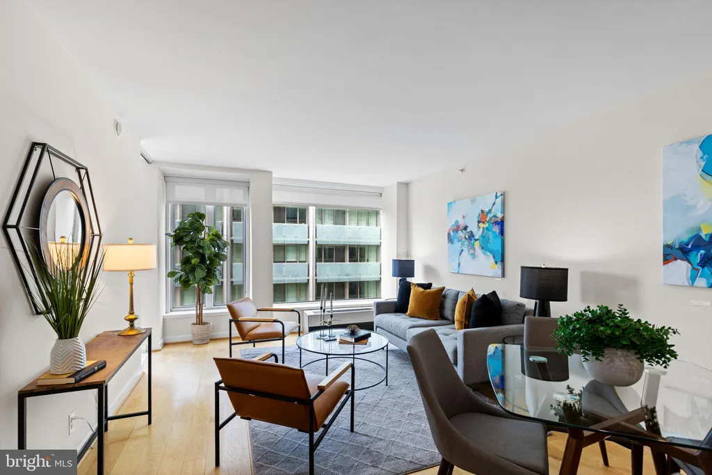 Additional image 14 of 1101 3rd Street SW Unit 312, Washington, DC 20024