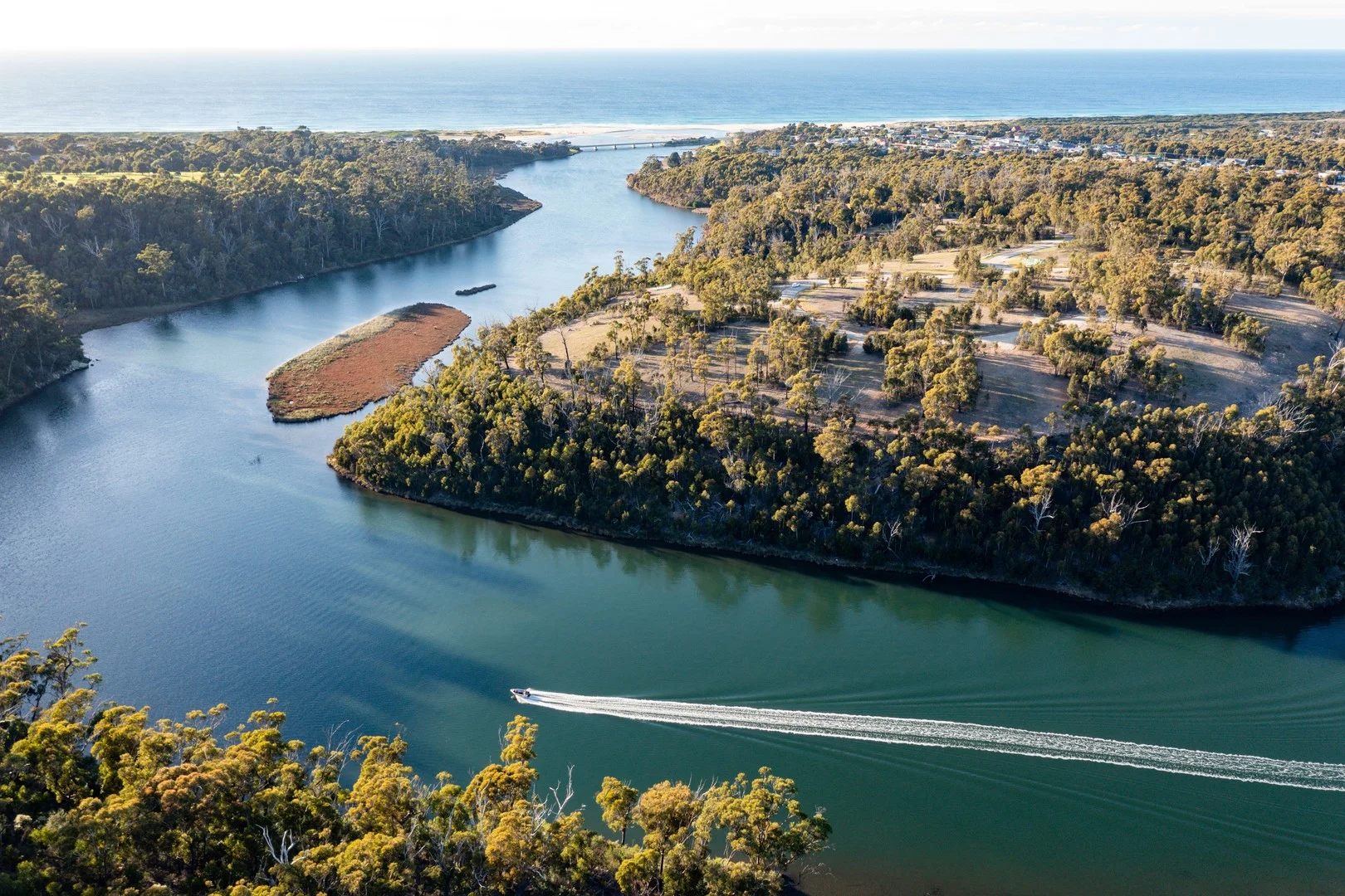 Additional image 3 of 141 Riverview Road, Scamander TAS 7215