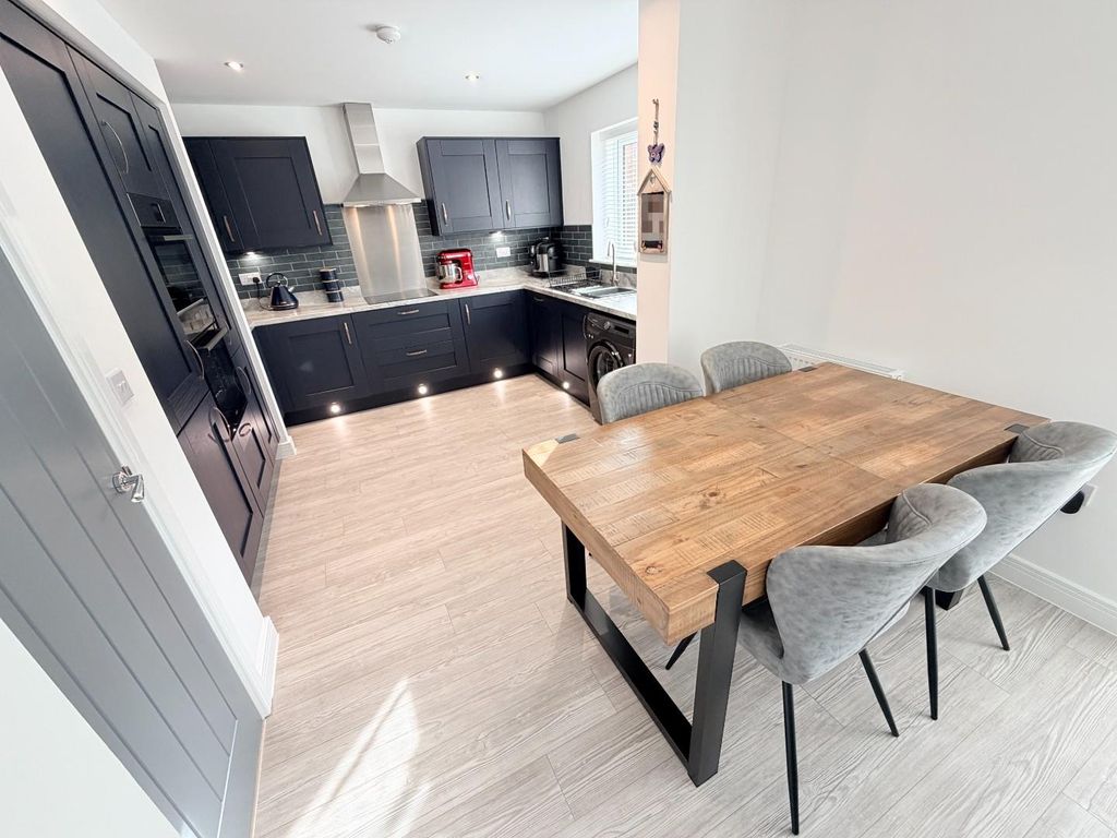 Additional image 11 of 4 bed detached house for saleWayfarer Meadows, Hartwell Park, Hartlepool TS27