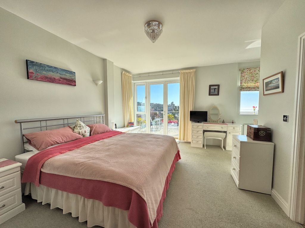 Additional image 7 of 2 bed flat for salePenthouse Apartment, Douglas Avenue, Exmouth EX8