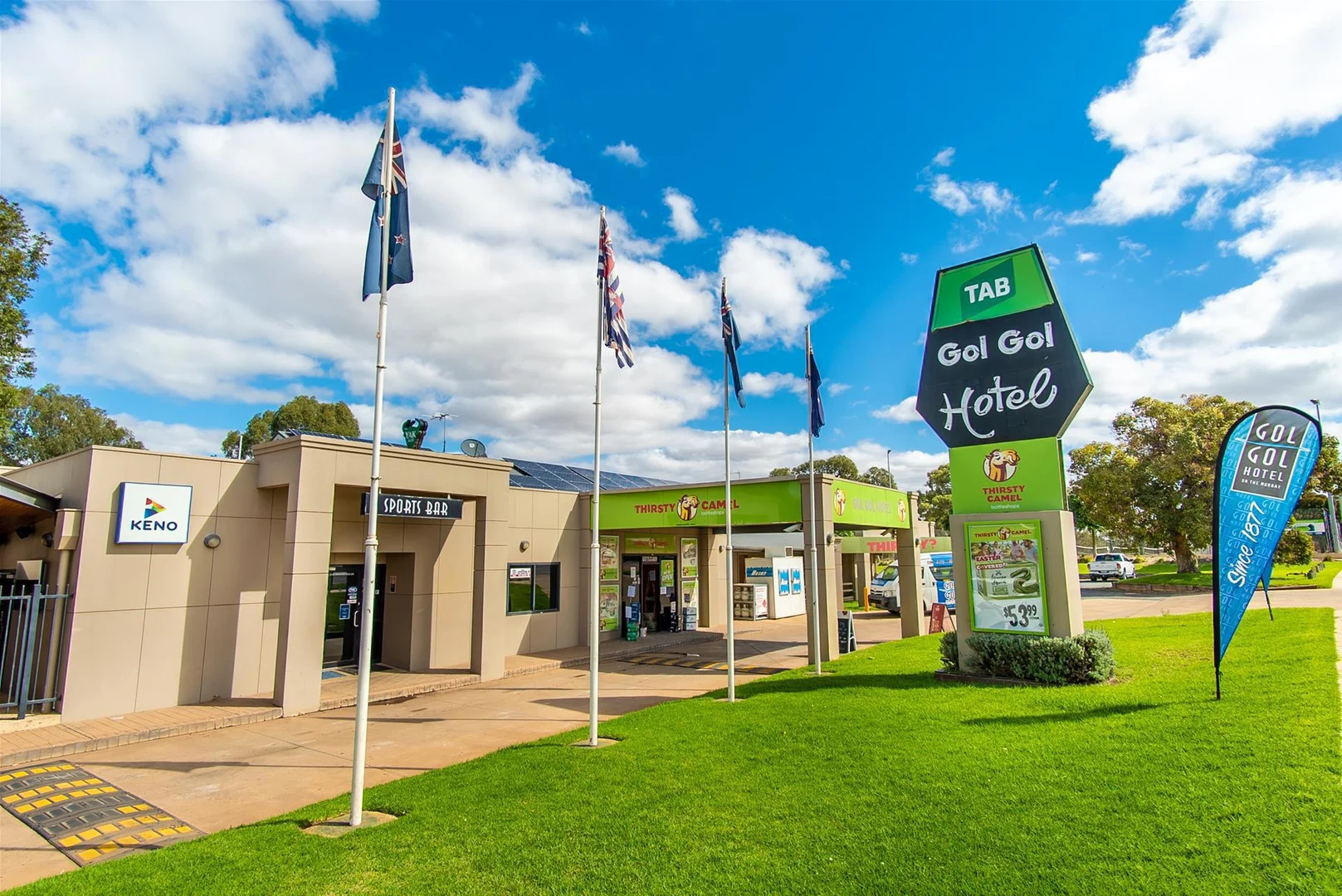 Additional image 6 of Lot 51, Pine Wood Estate, Gol Gol NSW 2738