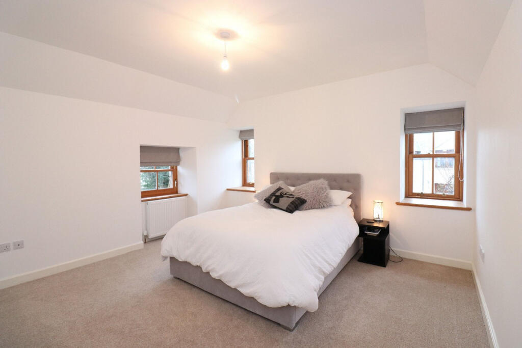 Additional image 8 of Old Road, Huntly, AB54