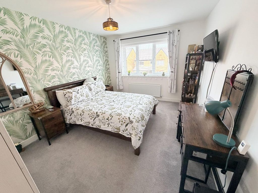 Additional image 25 of 4 bed detached house for saleWayfarer Meadows, Hartwell Park, Hartlepool TS27