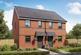 Plot 292, The Alnmouth at Ashworth Place, EX1, Hutchings Drive, Tithebarn EX1