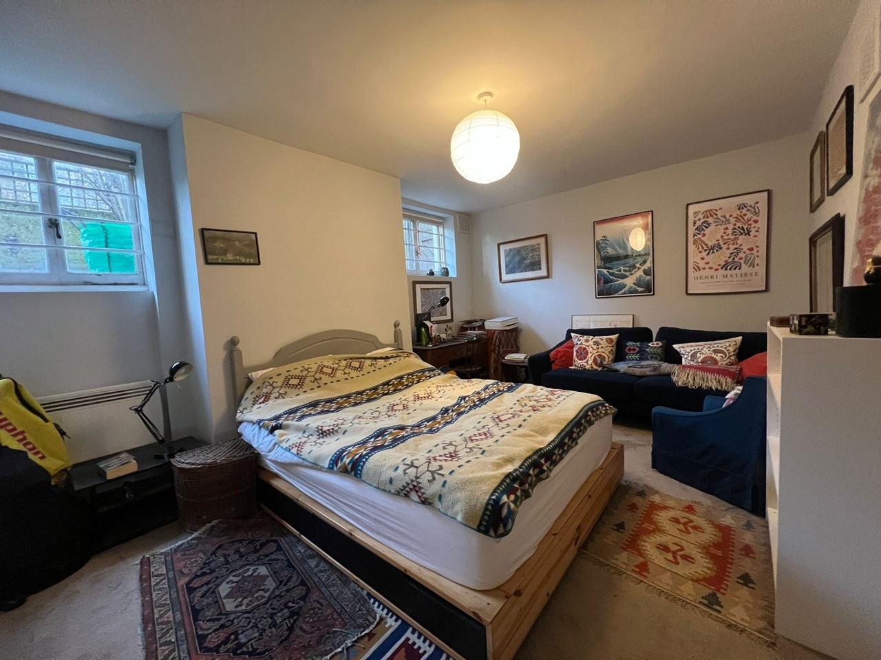 Additional image 8 of 1 Bed Flat, Rectory Grove, SW4, N1 7GU