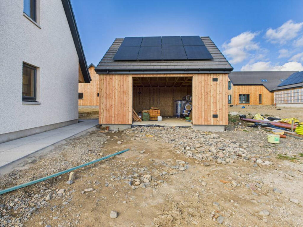 Additional image 20 of Schivas View, Ythanbank, AB41