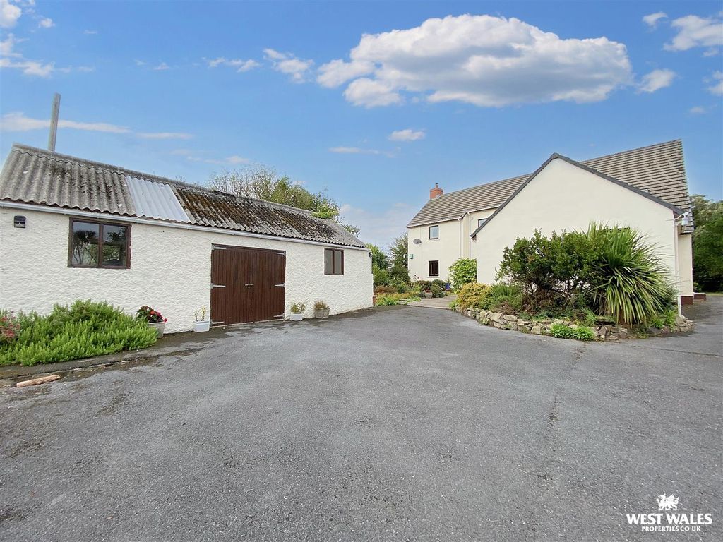 Additional image 2 of Land for saleLeonardston Road, Llanstadwell, Milford Haven SA73