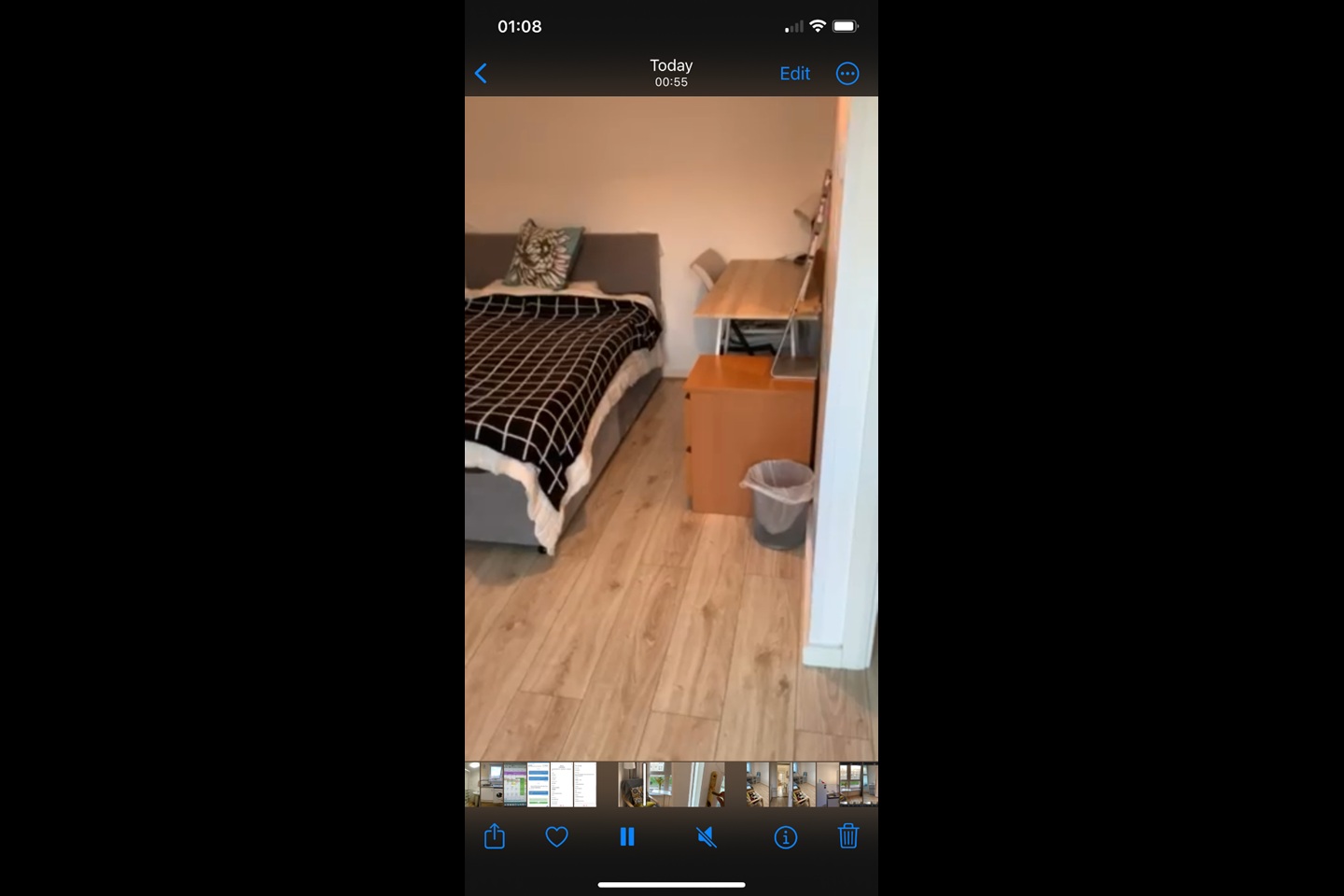 Additional image 4 of Room in a Shared Flat, Dundasvale Court, G4, N1 7GU