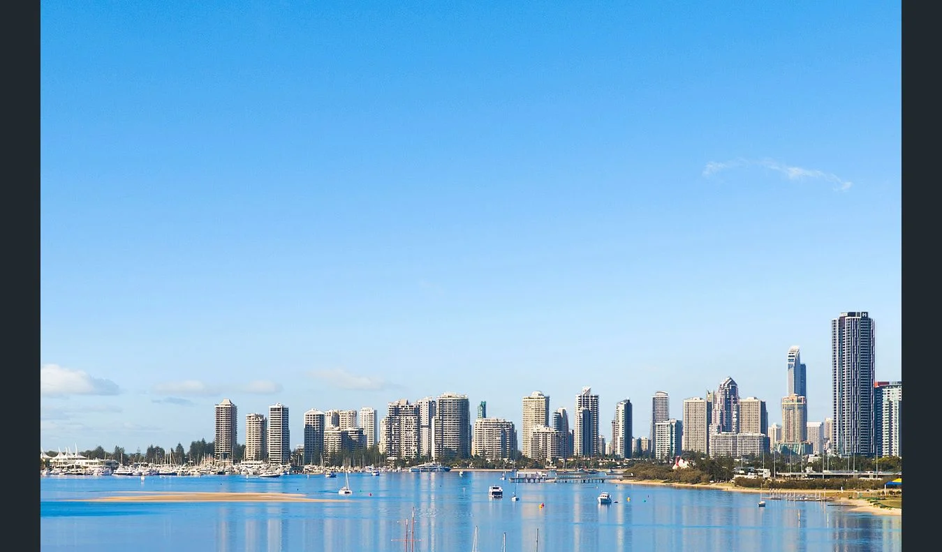 Southport QLD 4215