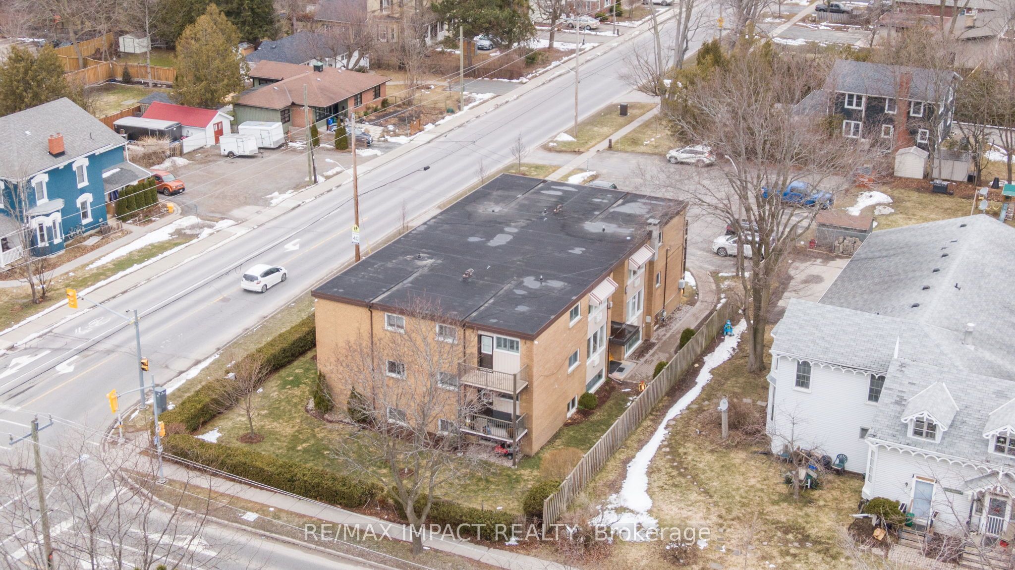 Primary image of 11-242 D'arcy Street S, Cobourg, ON, K9A 4A3