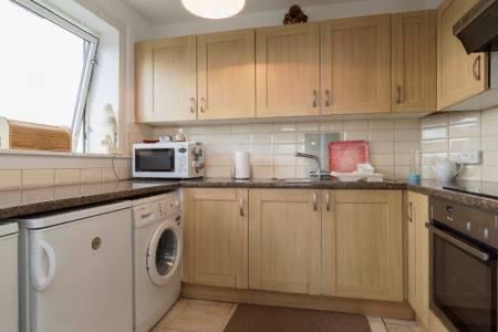 Additional image 2 of 1 Bed Flat, London, N7, N1 7GU