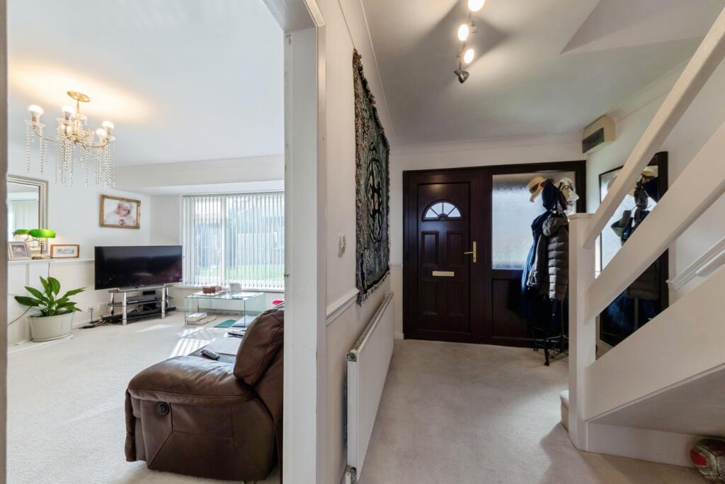 Additional image 21 of Fairlie Crescent, Birmingham, West Midlands, B38