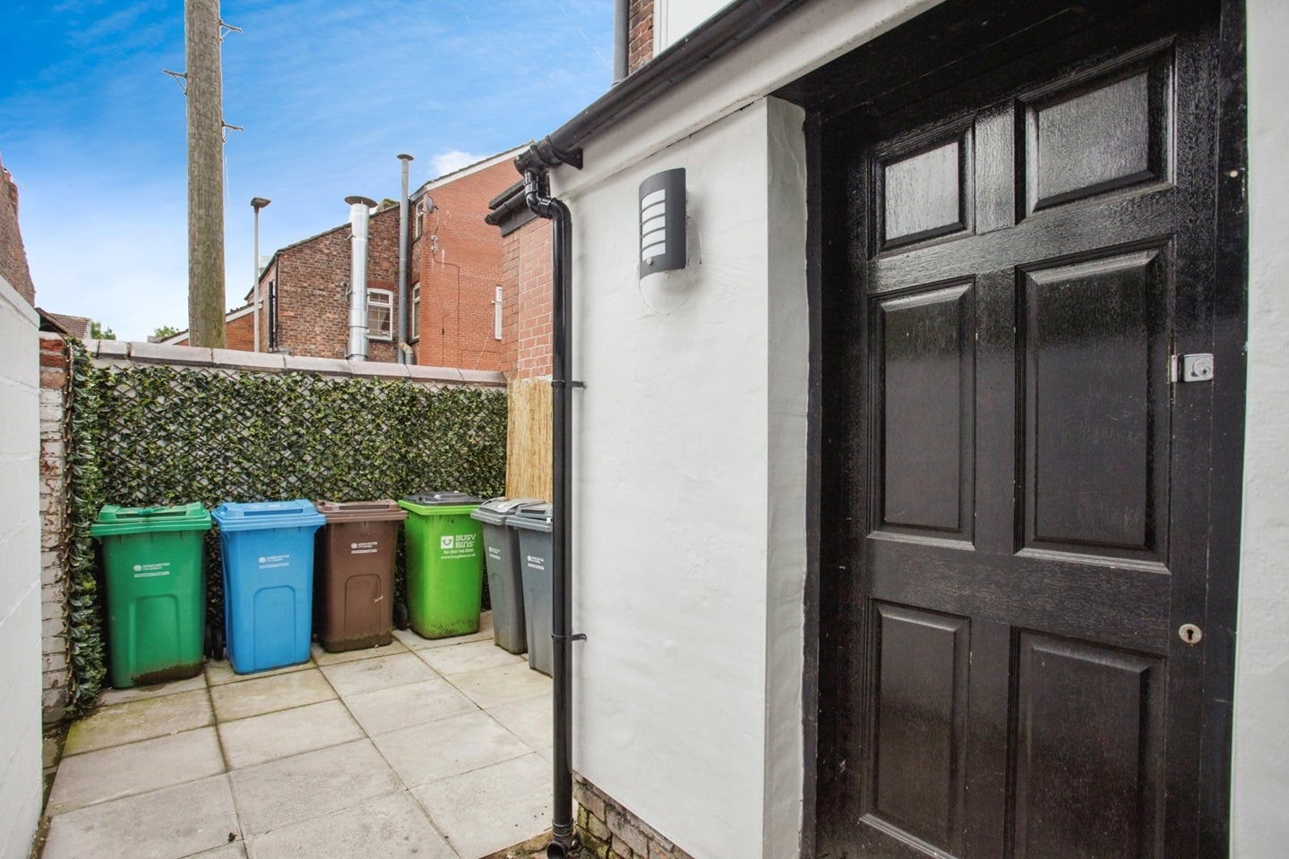 Additional image 7 of 1 Bed Flat, Woodfield Road, M8, N1 7GU