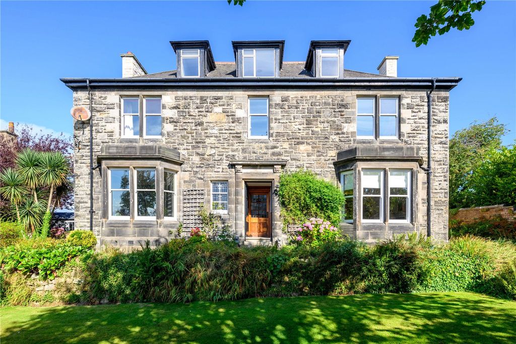 Additional image 22 of 6 bed detached house for saleGarvock Hill, Dunfermline, Fife KY12