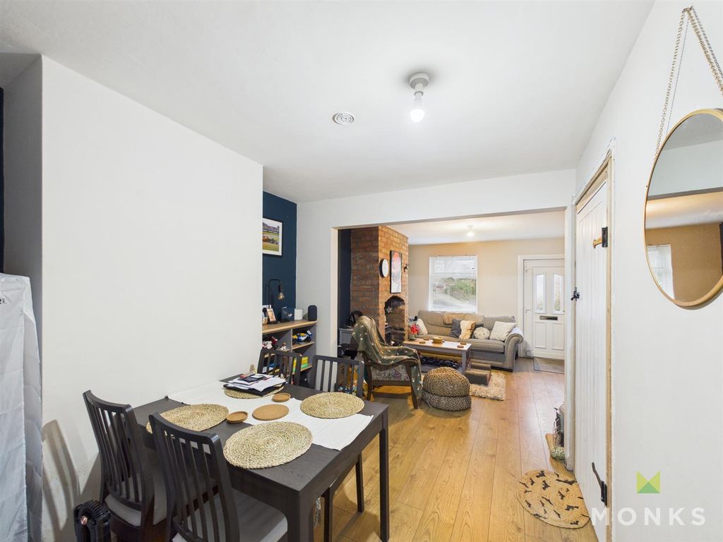 Additional image 3 of 2 bed terraced house for saleNew Street, Wem, Shrewsbury SY4