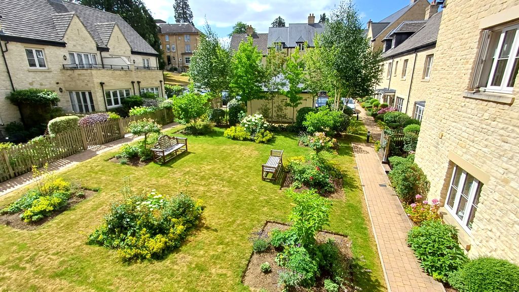 Additional image 21 of 3 bed flat for salePenhurst Gardens, Chipping Norton OX7
