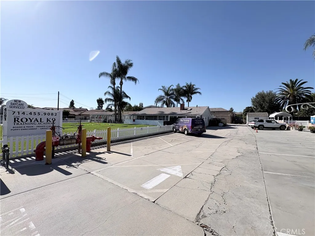 4691 Valley View Ave, Yorba Linda, CA 92886