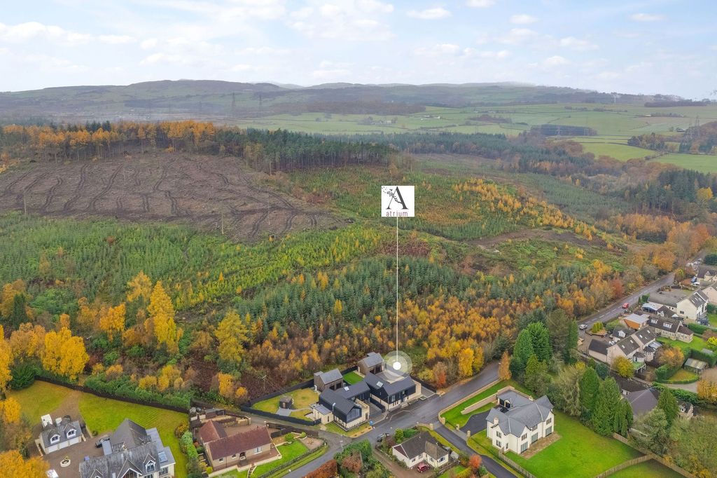 Additional image 29 of 5 bed villa for saleGlen Road, Torwood FK5