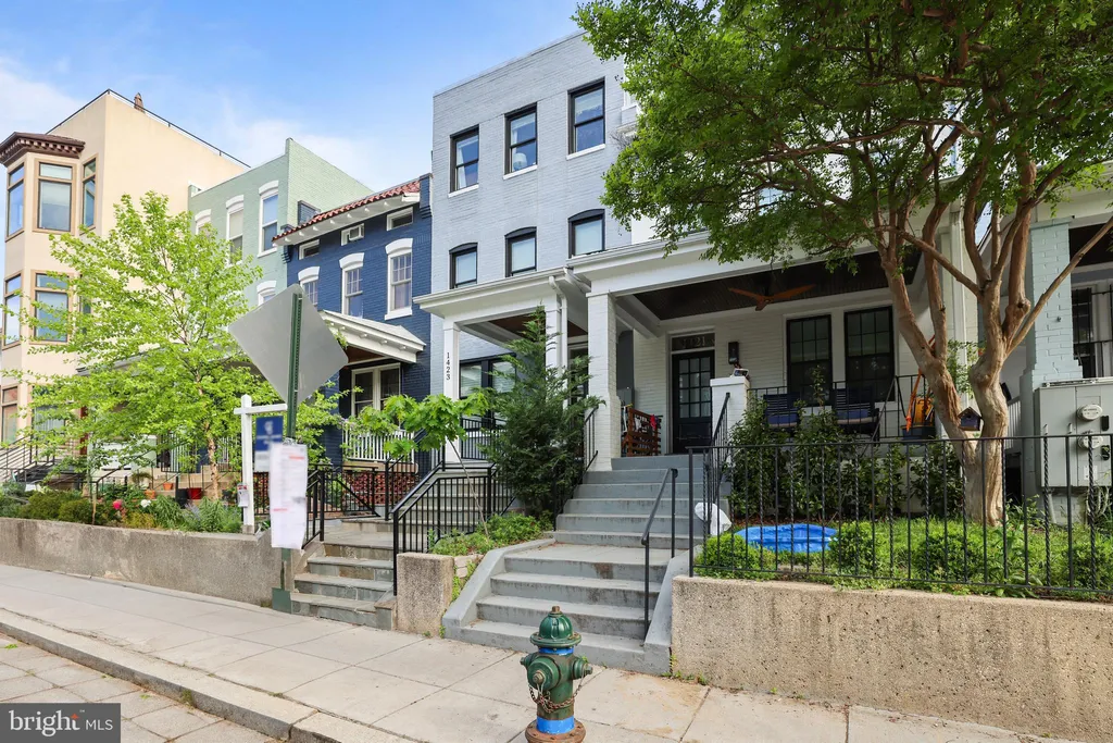 Additional image 19 of 1423 Meridian Place NW Unit 1, Washington, DC 20010