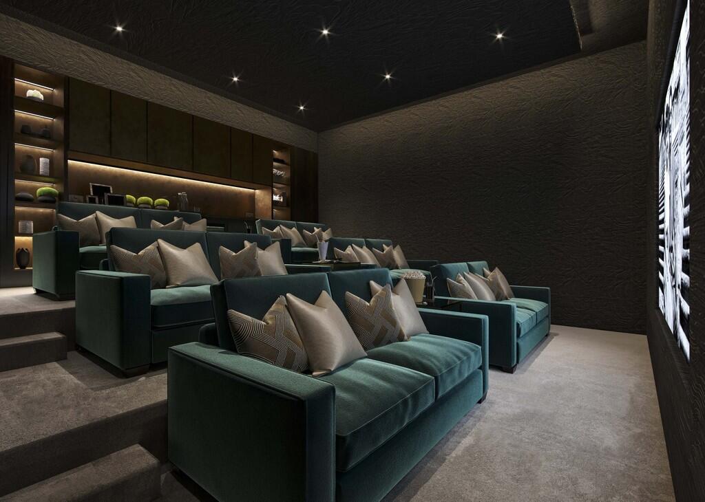 Additional image 8 of The Lancaster, Shadwell Street, , Birmingham