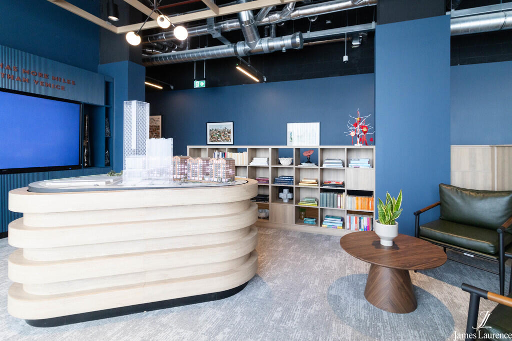 Additional image 19 of Glasswater Locks, Belmont Row, Birmingham, B4