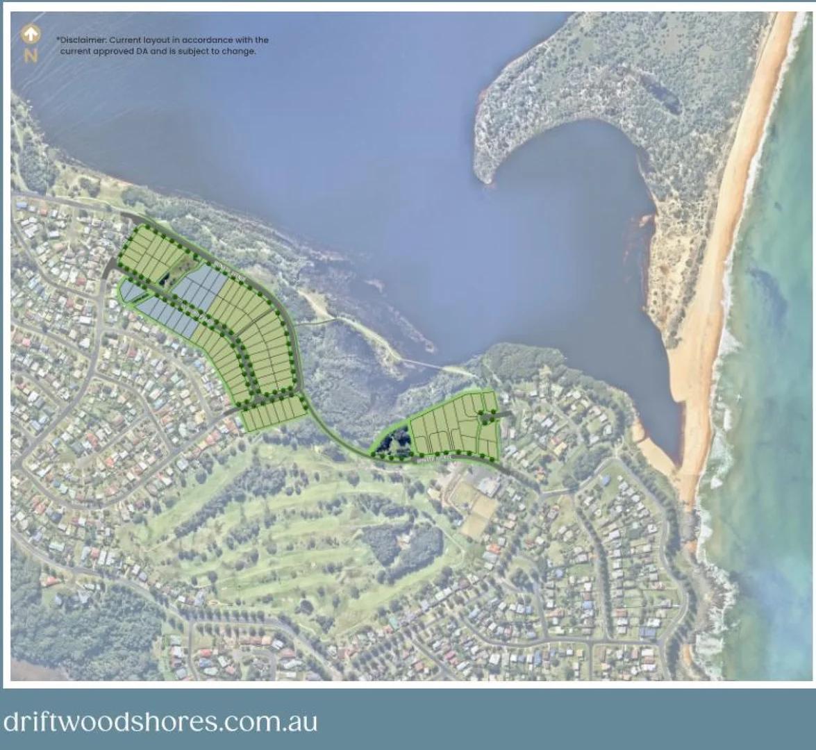 Additional image 4 of 41 Anderson Avenue, Tuross Head NSW 2537