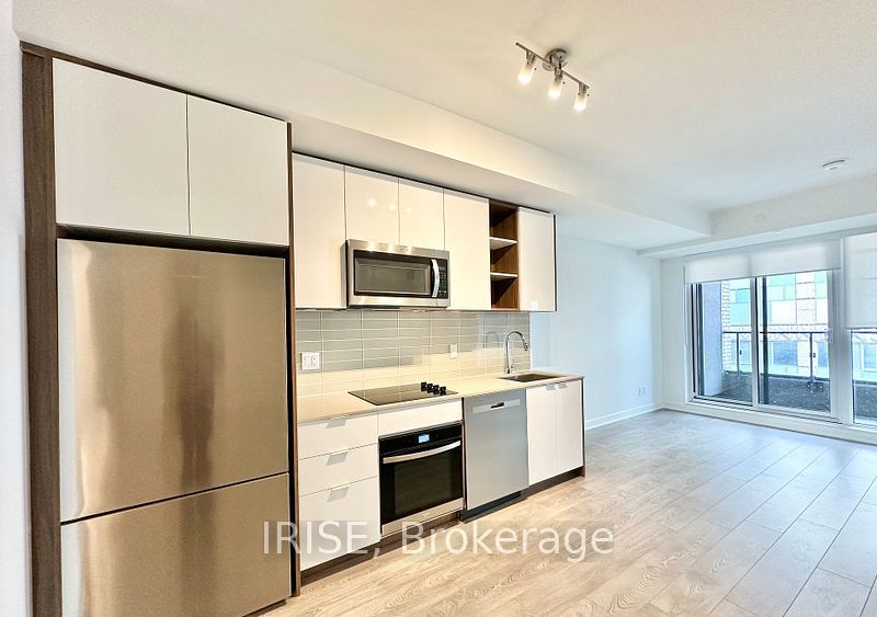 Additional image 3 of 408-543 Richmond Street W, Toronto, ON, M5V 1Y6