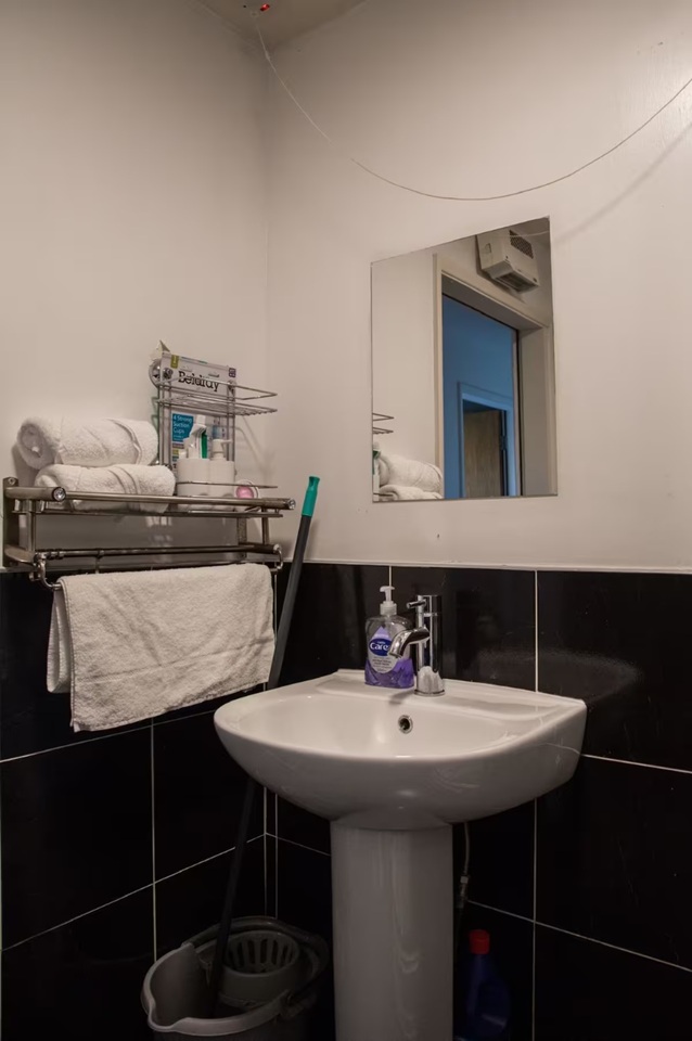 Additional image 13 of 3 Bed Flat, Pendleton Way, M6, N1 7GU