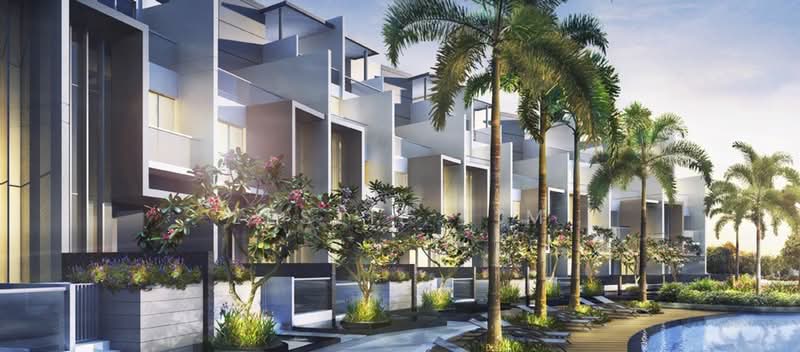 Additional image 7 of 3 Miltonia Close