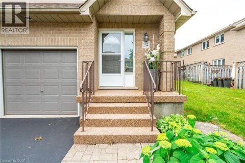 Additional image 8 of 24-100 Vineberg Drive, Hamilton, ON, L8W 3X4