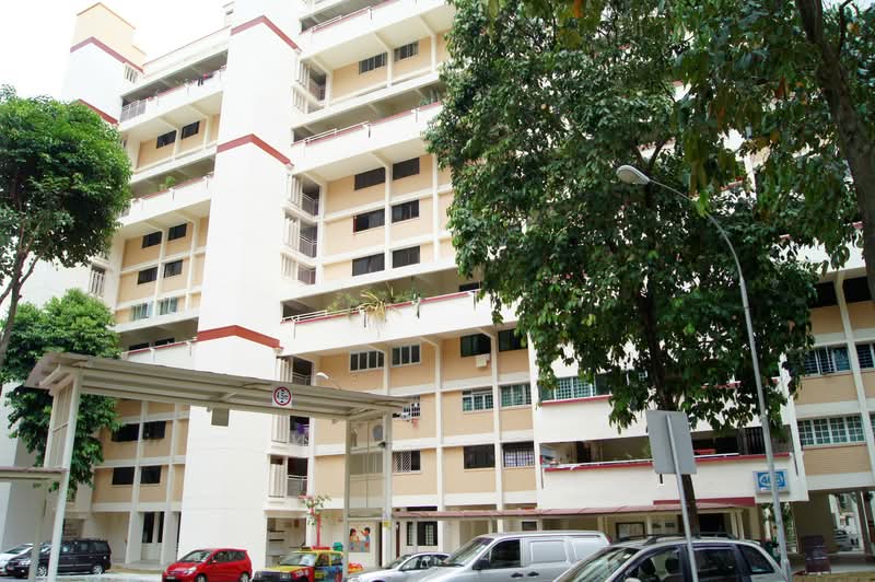 Additional image 17 of 406 Hougang Avenue 10
