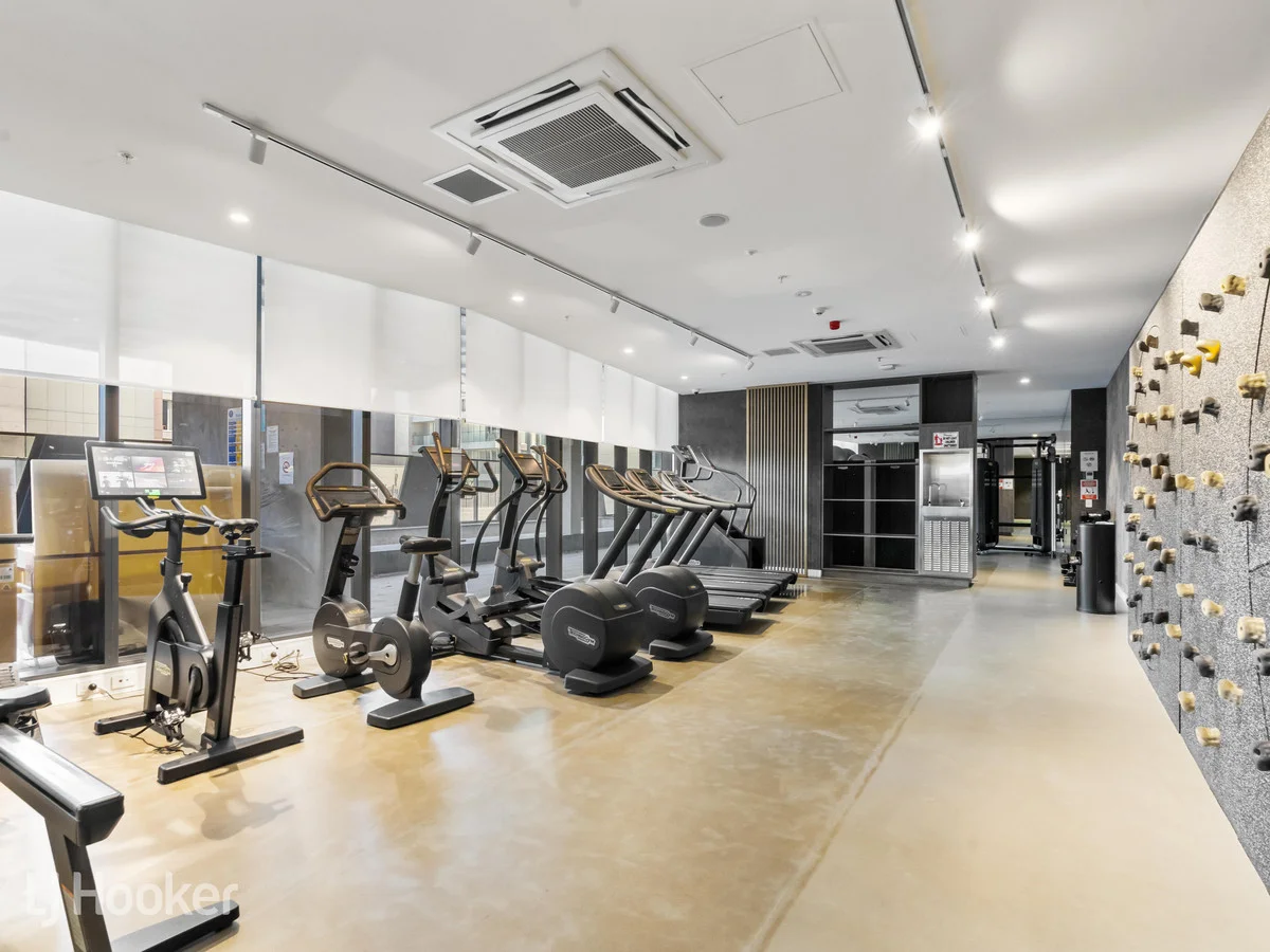 Additional image 23 of 3106/17 Austin Street, Adelaide SA 5000