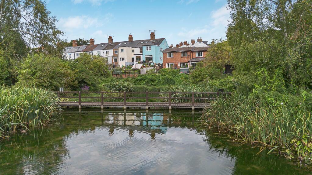 Additional image 4 of Riverside Road, St Albans, AL1