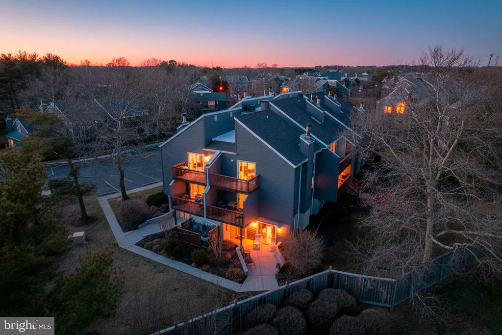 18 Eagles Landing Road Unit 1803, Rehoboth Beach, DE 19971