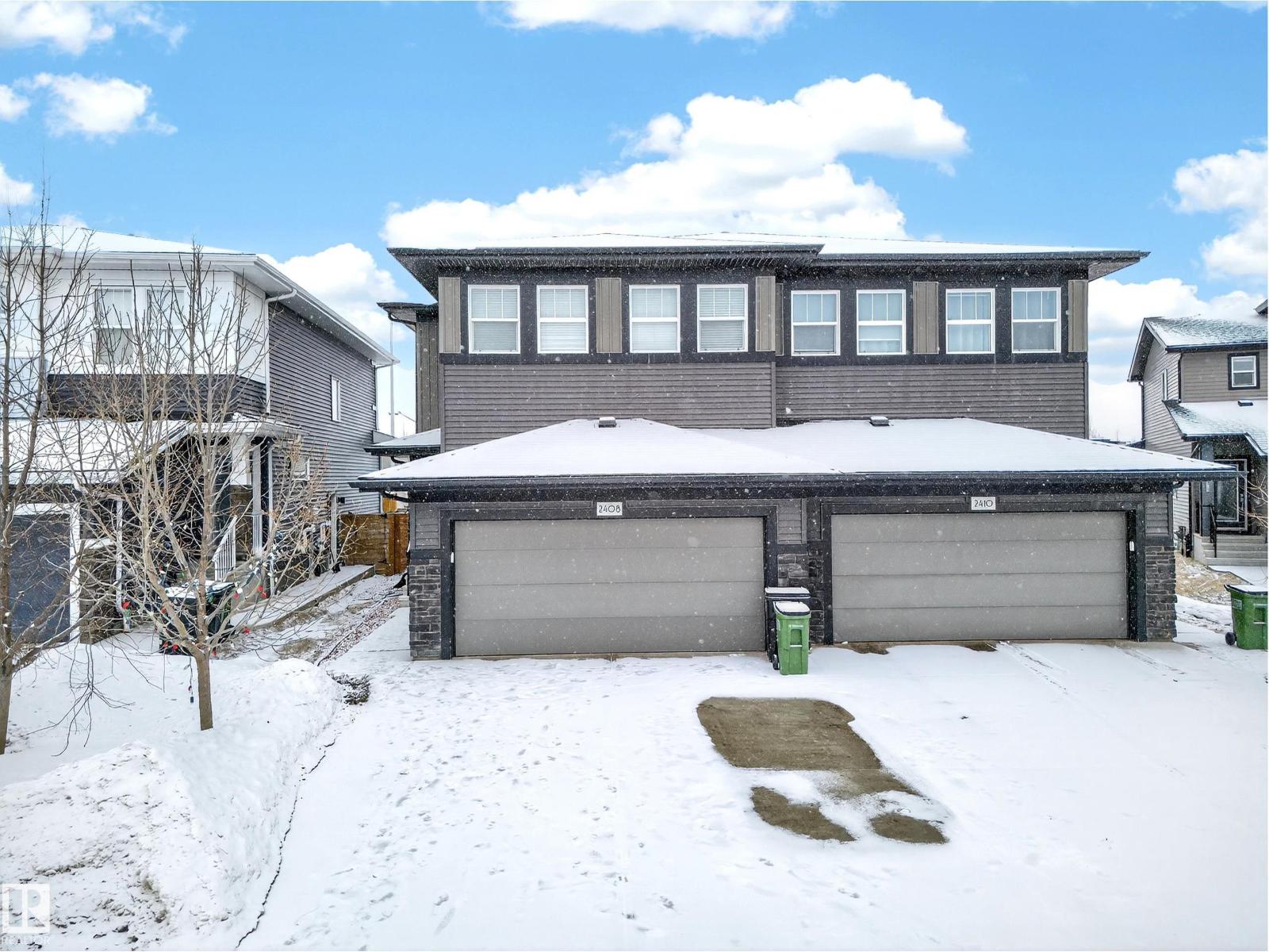 Additional image 3 of 2408 Kelly Circle SW, Edmonton, AB, T6W4G3