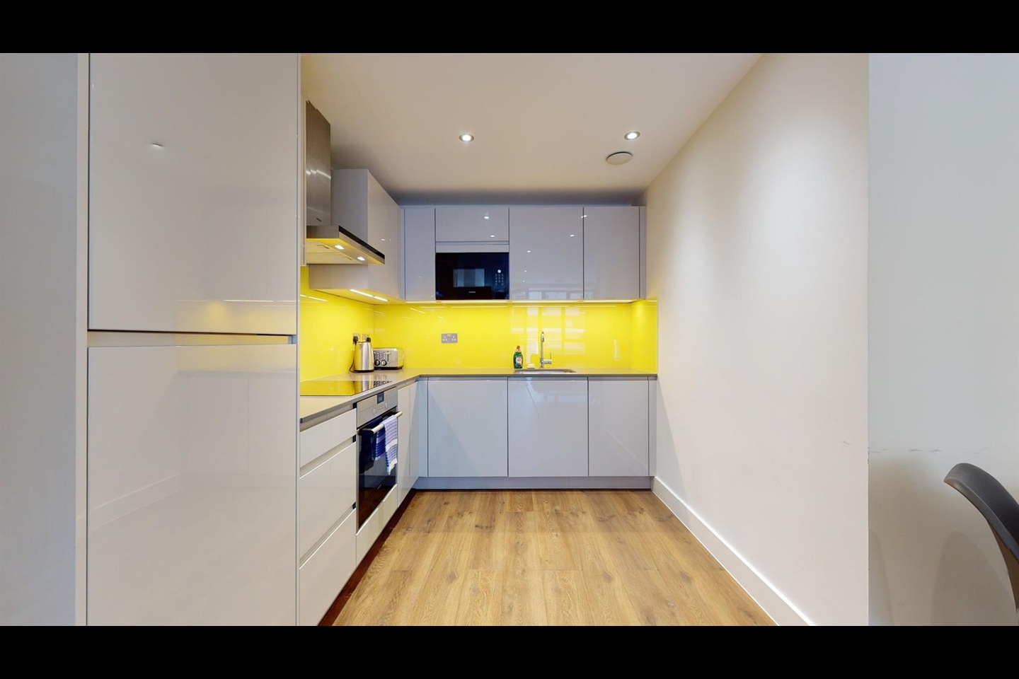 Additional image 5 of 2 Bed Flat, Twyne House, E1, N1 7GU