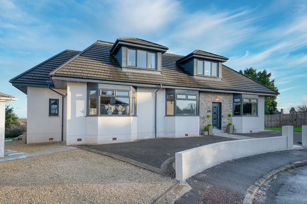 5 bed detached bungalow for saleDunlop Crescent, Bothwell G71