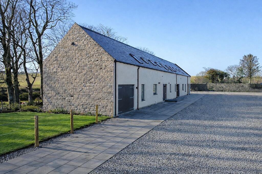 Additional image 25 of Streamside (2), Mill of Boynie, Whitehills, Banff, Aberdeenshire AB45 2JL