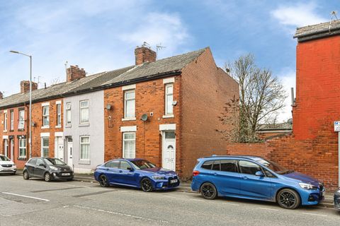 Bradford Road, Manchester M40